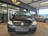 VW Fox bei Gebrauchtwagen.expert - Abbildung (4 / 15) VW Fox bei Gebrauchtwagen.expert - Abbildung (4 / 15)