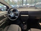 VW Fox bei Gebrauchtwagen.expert - Abbildung (15 / 15) VW Fox bei Gebrauchtwagen.expert - Abbildung (15 / 15)