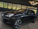 Porsche Cayenne bei Gebrauchtwagen.expert - Abbildung (3 / 15)