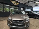 Mitsubishi ASX bei Gebrauchtwagen.expert - Abbildung (5 / 15)
