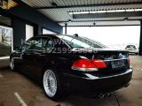 Alpina B7 bei Gebrauchtwagen.expert - Abbildung (10 / 15)