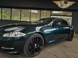 Jaguar XJ bei Gebrauchtwagen.expert - Abbildung (5 / 15)