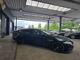 Jaguar XJ bei Gebrauchtwagen.expert - Abbildung (10 / 15)