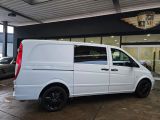 Mercedes-Benz Vito bei Gebrauchtwagen.expert - Abbildung (10 / 15)
