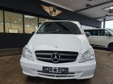 Mercedes-Benz Vito bei Gebrauchtwagen.expert - Abbildung (5 / 15)
