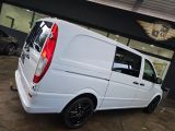 Mercedes-Benz Vito bei Gebrauchtwagen.expert - Abbildung (11 / 15)