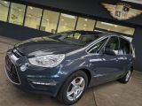 Ford S-Max bei Gebrauchtwagen.expert - Abbildung (4 / 15)