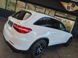 Mercedes-Benz GLC 300 4Matic bei Gebrauchtwagen.expert - Abbildung (11 / 15)