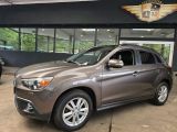 Mitsubishi ASX bei Gebrauchtwagen.expert - Abbildung (2 / 15)