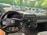 VW T5 bei Gebrauchtwagen.expert - Abbildung (15 / 15) VW T5 bei Gebrauchtwagen.expert - Abbildung (15 / 15)