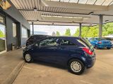 Opel Corsa bei Gebrauchtwagen.expert - Abbildung (14 / 15)