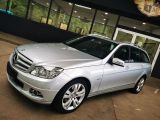 Mercedes-Benz C-Klasse bei Gebrauchtwagen.expert - Abbildung (2 / 15)
