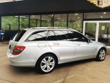 Mercedes-Benz C-Klasse bei Gebrauchtwagen.expert - Abbildung (7 / 15)