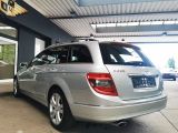 Mercedes-Benz C-Klasse bei Gebrauchtwagen.expert - Abbildung (10 / 15)