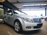 Mercedes-Benz C-Klasse bei Gebrauchtwagen.expert - Abbildung (5 / 15)