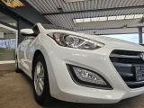 Hyundai i30 bei Gebrauchtwagen.expert - Abbildung (8 / 15) Hyundai i30 bei Gebrauchtwagen.expert - Abbildung (8 / 15)