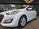Hyundai i30 bei Gebrauchtwagen.expert - Abbildung (5 / 15) Hyundai i30 bei Gebrauchtwagen.expert - Abbildung (5 / 15)