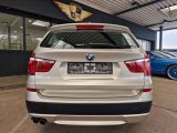 BMW X3 bei Gebrauchtwagen.expert - Abbildung (9 / 15)