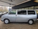 VW T4 Multivan bei Gebrauchtwagen.expert - Abbildung (3 / 15)