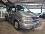 VW T4 Multivan bei Gebrauchtwagen.expert - Abbildung (5 / 15)