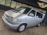 VW T4 Multivan bei Gebrauchtwagen.expert - Abbildung (2 / 15)