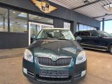 Skoda Fabia bei Gebrauchtwagen.expert - Abbildung (4 / 15) Skoda Fabia bei Gebrauchtwagen.expert - Abbildung (4 / 15)