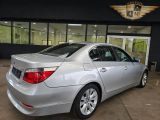 BMW 5er bei Gebrauchtwagen.expert - Abbildung (8 / 15) BMW 5er bei Gebrauchtwagen.expert - Abbildung (8 / 15)