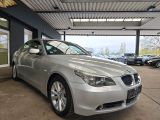 BMW 5er bei Gebrauchtwagen.expert - Abbildung (5 / 15) BMW 5er bei Gebrauchtwagen.expert - Abbildung (5 / 15)
