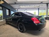 Mercedes-Benz S-Klasse bei Gebrauchtwagen.expert - Abbildung (15 / 15)