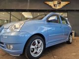 Kia Picanto bei Gebrauchtwagen.expert - Abbildung (4 / 15)