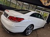 Mercedes-Benz E 200 Coupe Sport bei Gebrauchtwagen.expert - Abbildung (7 / 15)