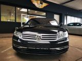 VW Phaeton bei Gebrauchtwagen.expert - Abbildung (4 / 15)