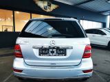 Mercedes-Benz M-Klasse bei Gebrauchtwagen.expert - Abbildung (9 / 15)