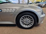 BMW Z3 bei Gebrauchtwagen.expert - Abbildung (12 / 15) BMW Z3 bei Gebrauchtwagen.expert - Abbildung (12 / 15)