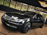 VW Phaeton bei Gebrauchtwagen.expert - Abbildung (2 / 15)