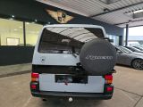 VW T4 Multivan bei Gebrauchtwagen.expert - Abbildung (11 / 15) VW T4 Multivan bei Gebrauchtwagen.expert - Abbildung (11 / 15)