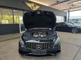 Mercedes-Benz S-Klasse bei Gebrauchtwagen.expert - Abbildung (15 / 15)