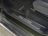 Mercedes-Benz G-Klasse bei Gebrauchtwagen.expert - Abbildung (10 / 15)