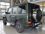 Mercedes-Benz G-Klasse bei Gebrauchtwagen.expert - Abbildung (4 / 15)