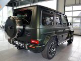 Mercedes-Benz G-Klasse bei Gebrauchtwagen.expert - Abbildung (6 / 15)