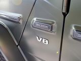 Mercedes-Benz G-Klasse bei Gebrauchtwagen.expert - Abbildung (8 / 15)