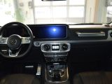 Mercedes-Benz G-Klasse bei Gebrauchtwagen.expert - Abbildung (13 / 15)