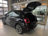 Fiat 500X bei Gebrauchtwagen.expert - Abbildung (9 / 15)