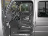 Mercedes-Benz G-Klasse bei Gebrauchtwagen.expert - Abbildung (8 / 15)