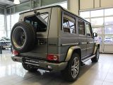 Mercedes-Benz G-Klasse bei Gebrauchtwagen.expert - Abbildung (6 / 15)