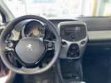 Peugeot 108 bei Gebrauchtwagen.expert - Abbildung (15 / 15)