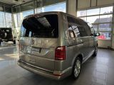 VW Multivan bei Gebrauchtwagen.expert - Abbildung (6 / 15) VW Multivan bei Gebrauchtwagen.expert - Abbildung (6 / 15)