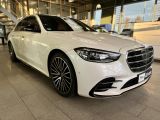 Mercedes-Benz S 400d 4Matic bei Gebrauchtwagen.expert - Abbildung (2 / 15)
