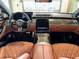 Mercedes-Benz S 400d 4Matic bei Gebrauchtwagen.expert - Abbildung (13 / 15)