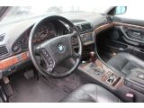 BMW 7er bei Gebrauchtwagen.expert - Abbildung (9 / 15) BMW 7er bei Gebrauchtwagen.expert - Abbildung (9 / 15)